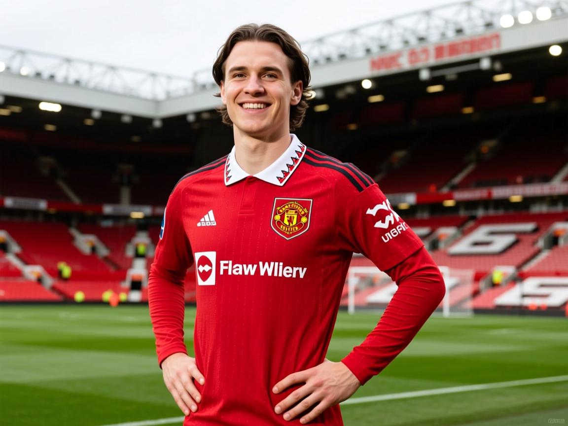 曼联冬窗首签浮现!1500万锁定法甲抢断王球员已同意加盟的简单介绍 第1张