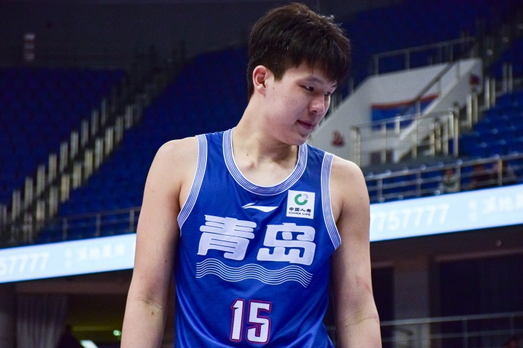 杨瀚森要培养快速做决定的习惯，这是NBA需要的节奏的简单介绍
