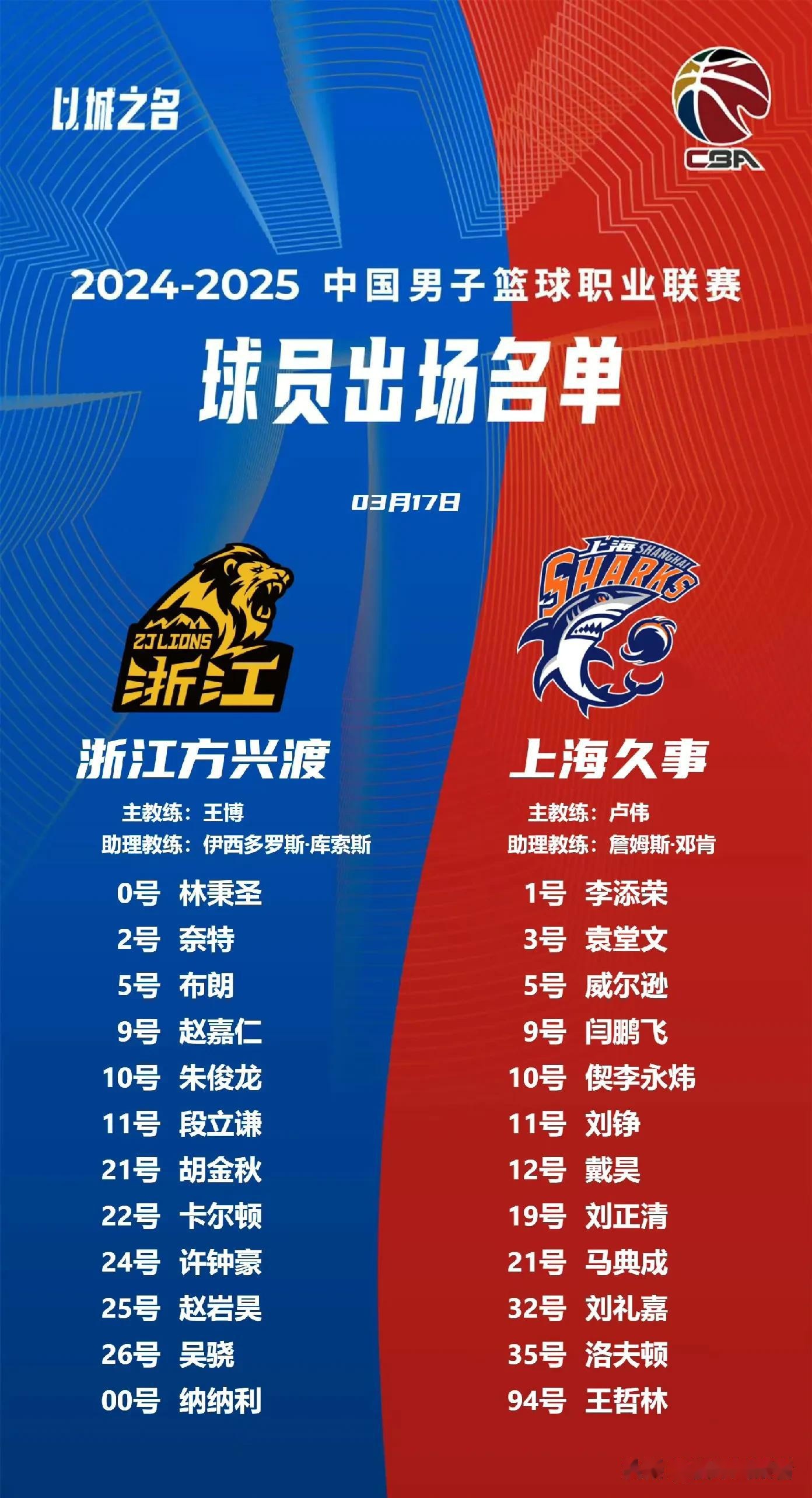 广东2大核心陷交易传闻，布朗洛夫顿归化无望，广厦再出
