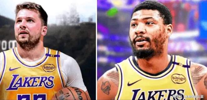 斯马特与奇才买断，与湖人签下2年1100万美元合同的简单介绍