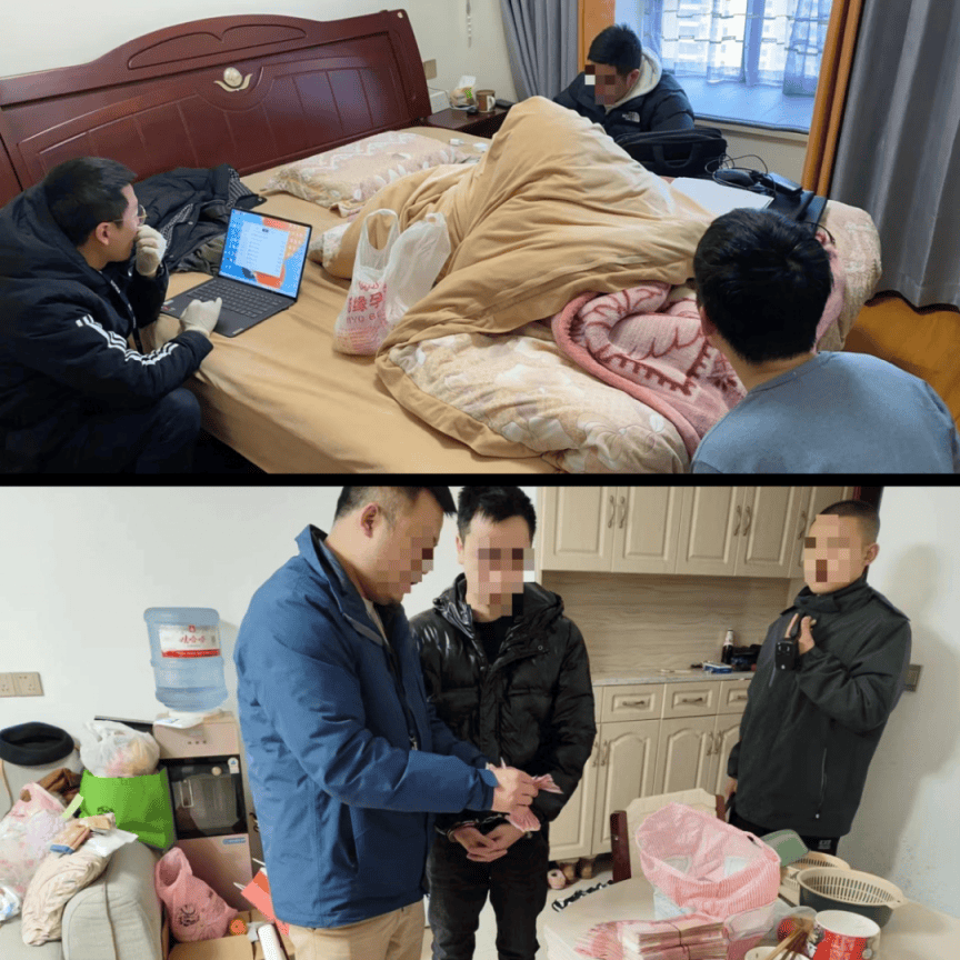 阿里纳斯伙同他人经营非法赌博业务目前已被逮捕