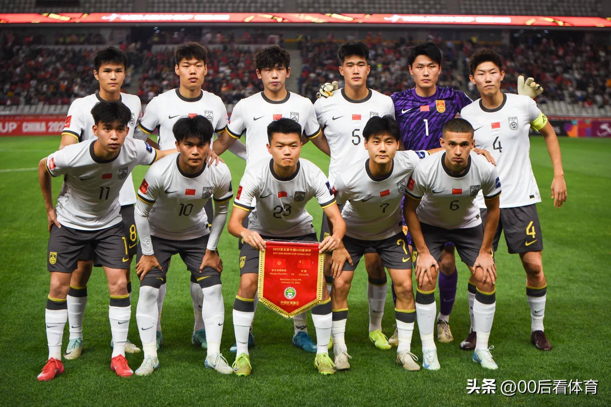 关于亚洲杯预选：中国队实力强悍，轻松取胜的信息
