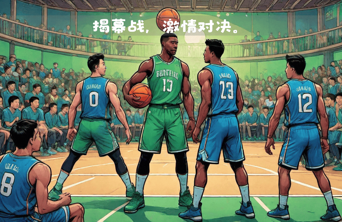 森林狼击败凯尔特人，迎来连胜赛季第五场