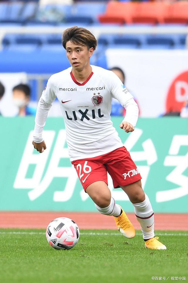 鹿岛鹿角队长荣膺亚冠最佳射手