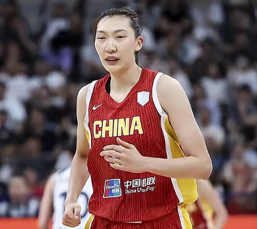九游体育-曝WCBA新赛季轮次缩水30%与全运会国家队有关