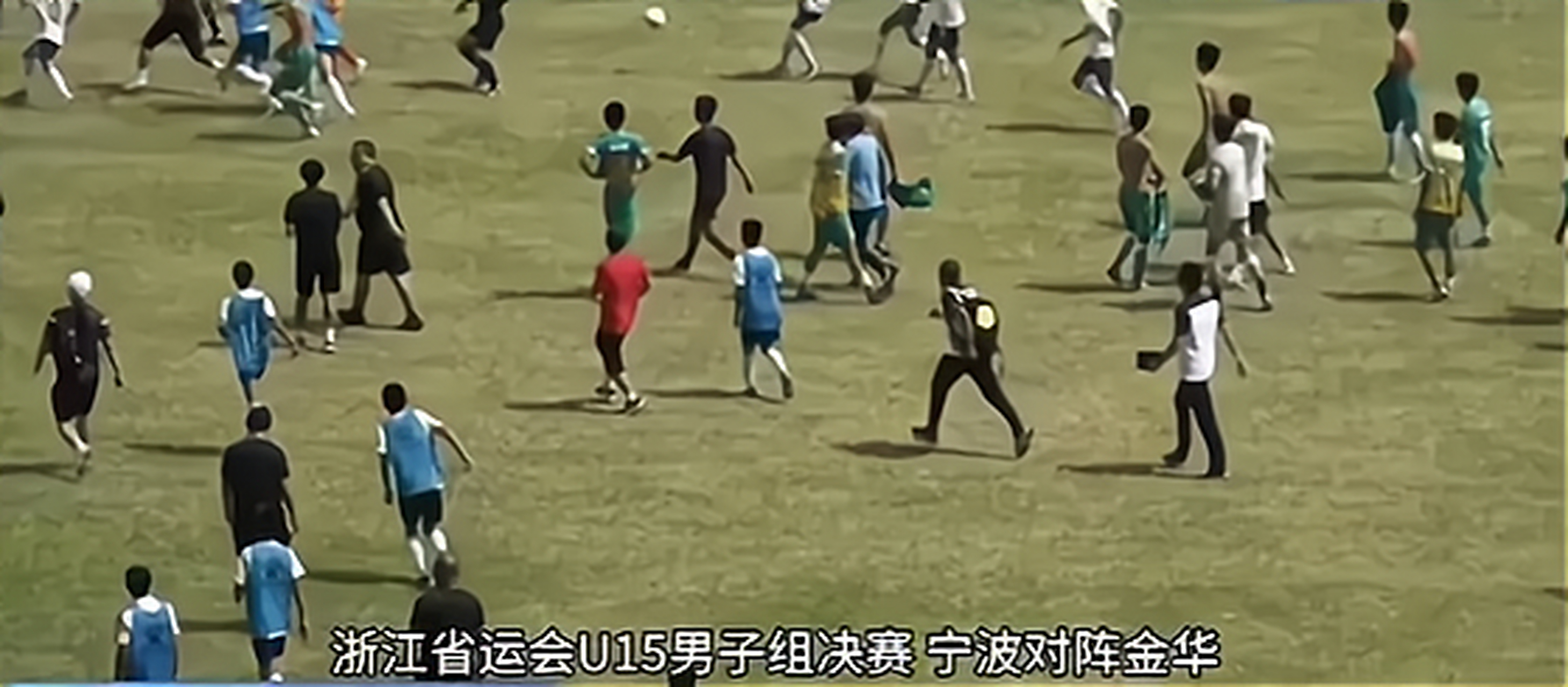 宁波球员爆发冲突，内部不和的简单介绍